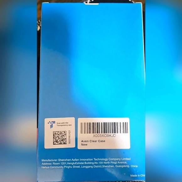 5 in 1 for iPhone 15 Case, with 2 Tempered Glass Screen Protector + 2 Camera Len - Picture 5 of 7